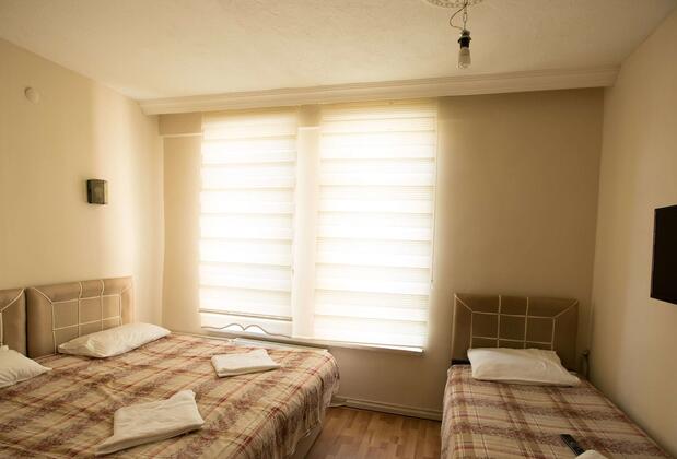 Cappa Hotel Ürgüp - Görsel 5