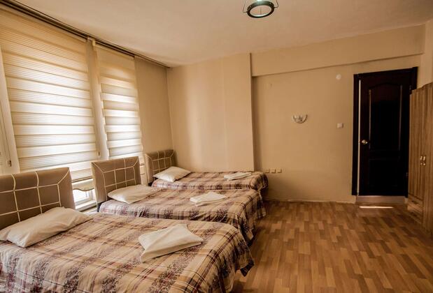 Cappa Hotel Ürgüp - Görsel 6