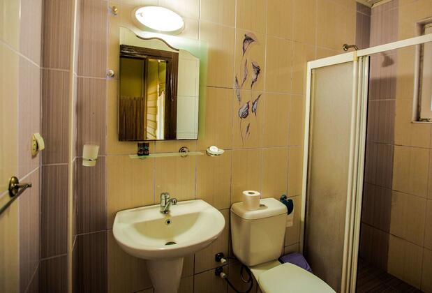 Cappa Hotel Ürgüp - Görsel 9