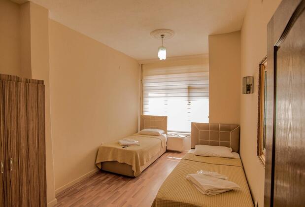 Cappa Hotel Ürgüp - Görsel 8