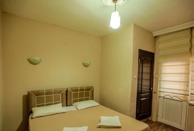 Cappa Hotel Ürgüp - Görsel 7