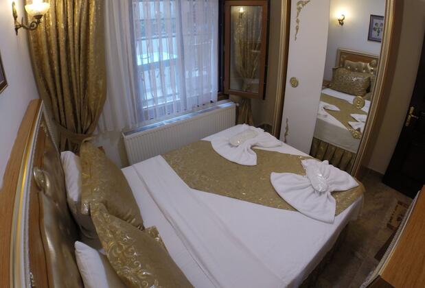 Blue Eye Suites - Görsel 8