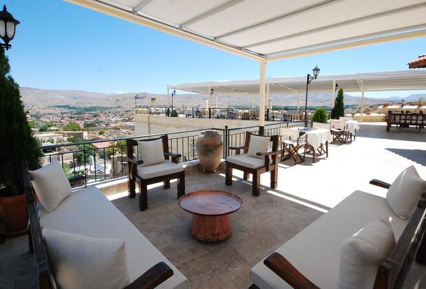 Ütopia Cave Cappadocia - Görsel 4