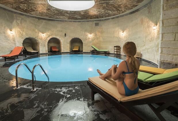 Ütopia Cave Cappadocia - Görsel 3