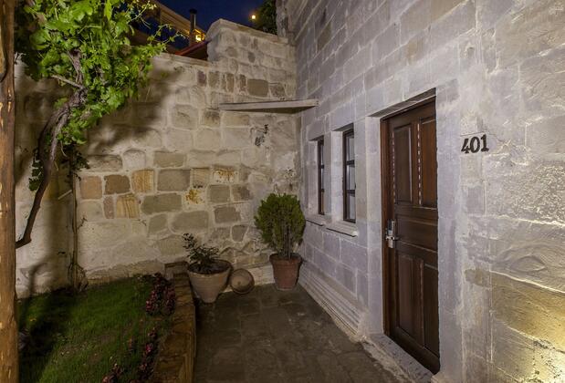 Ütopia Cave Cappadocia - Görsel 5