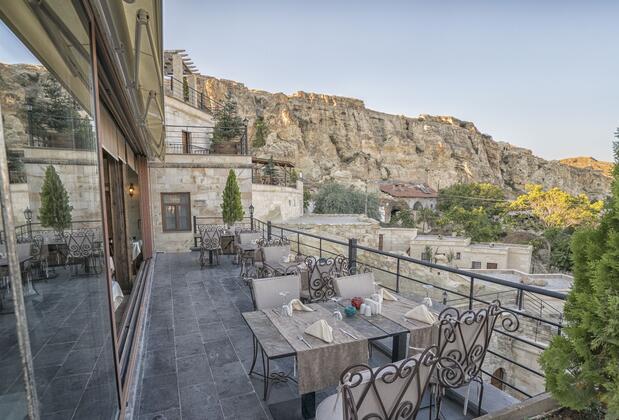 Ütopia Cave Cappadocia - Görsel 7