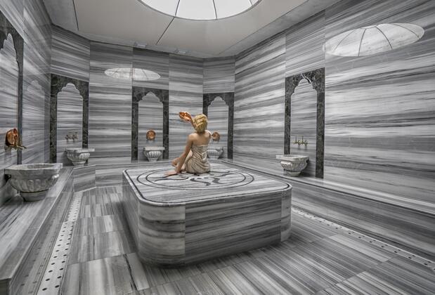 Ütopia Cave Cappadocia - Görsel 8