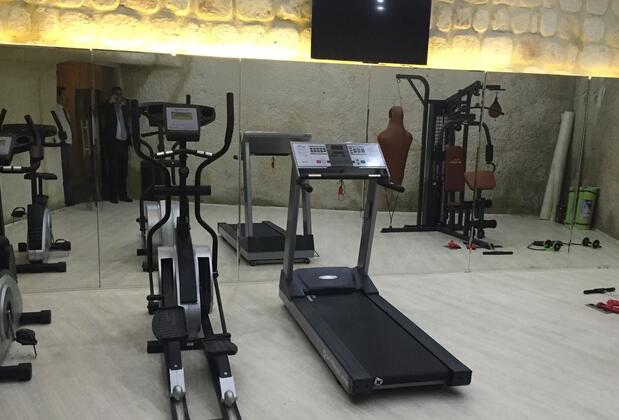 Ütopia Cave Cappadocia - Görsel 9