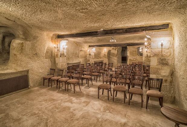 Ütopia Cave Cappadocia - Görsel 10