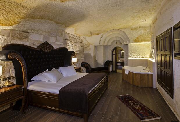 Ütopia Cave Cappadocia - Görsel 17