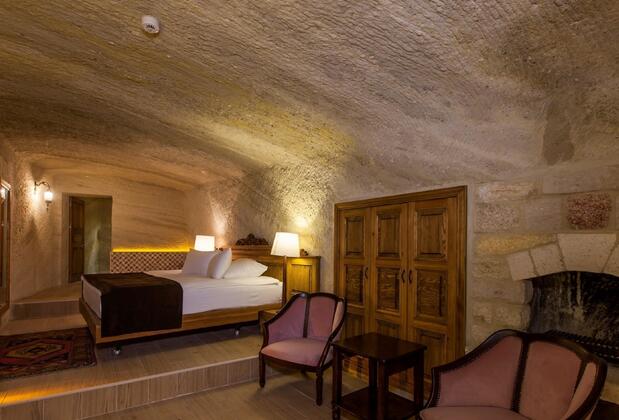 Ütopia Cave Cappadocia - Görsel 19