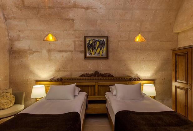 Ütopia Cave Cappadocia - Görsel 22