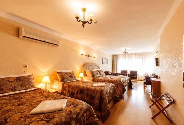 Hotel İpekyolu - Görsel 11