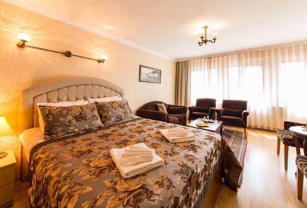 Hotel İpekyolu - Görsel 12