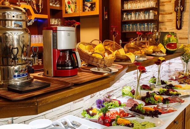 Hotel İpekyolu - Görsel 3