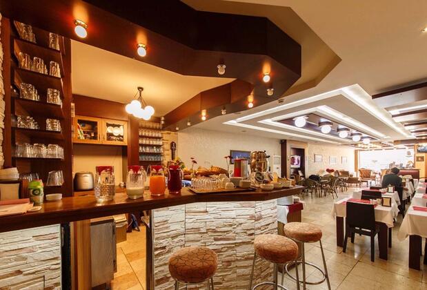 Hotel İpekyolu - Görsel 4