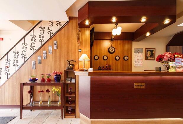 Hotel İpekyolu - Görsel 5