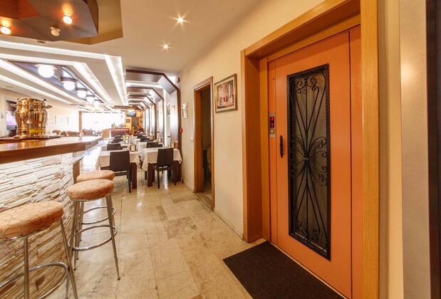 Hotel İpekyolu - Görsel 6