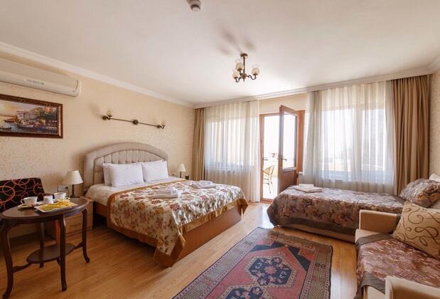 Hotel İpekyolu - Görsel 14