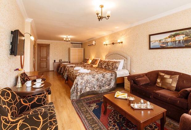 Hotel İpekyolu - Görsel 13