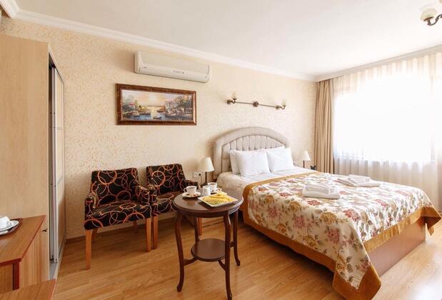 Hotel İpekyolu - Görsel 7