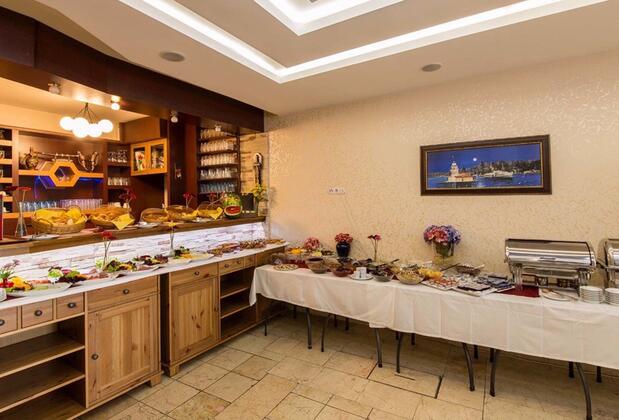 Hotel İpekyolu - Görsel 8