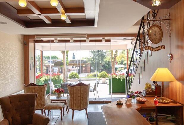 Hotel İpekyolu - Görsel 9