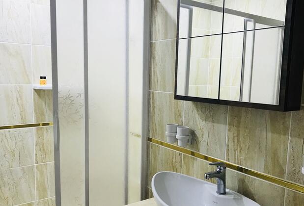 Sanatbahçem Butik Otel - Görsel 25