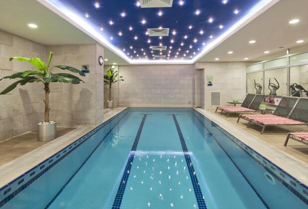 Grand S Hotel - Görsel 3