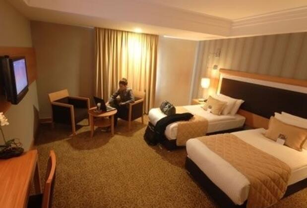 Grand S Hotel - Görsel 17