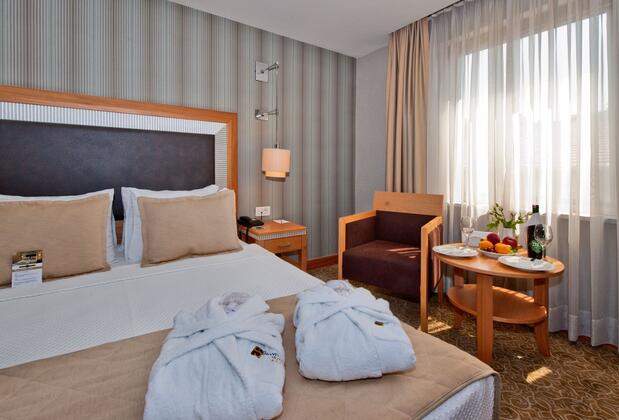 Grand S Hotel - Görsel 18