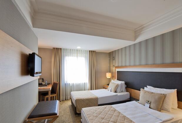 Grand S Hotel - Görsel 19