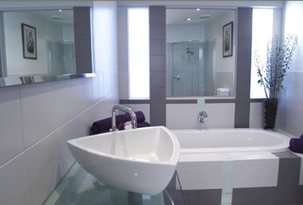 Grand S Hotel - Görsel 20