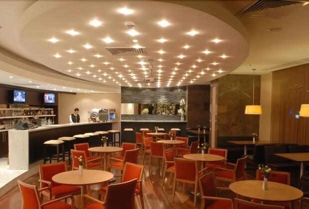 Grand S Hotel - Görsel 9