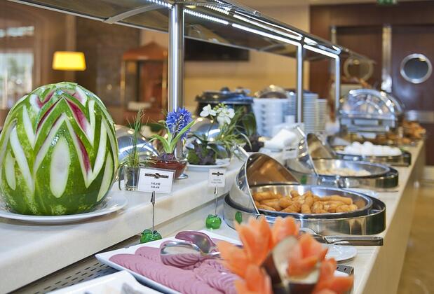 Grand S Hotel - Görsel 7