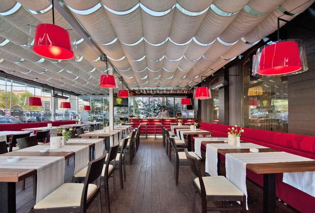 Grand S Hotel - Görsel 8