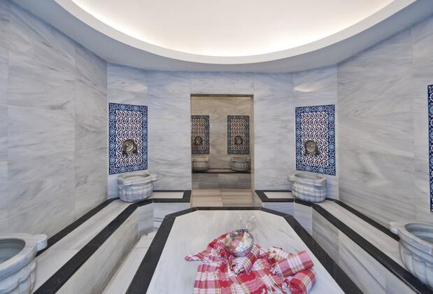 Grand S Hotel - Görsel 14