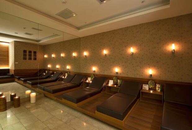 Grand S Hotel - Görsel 11