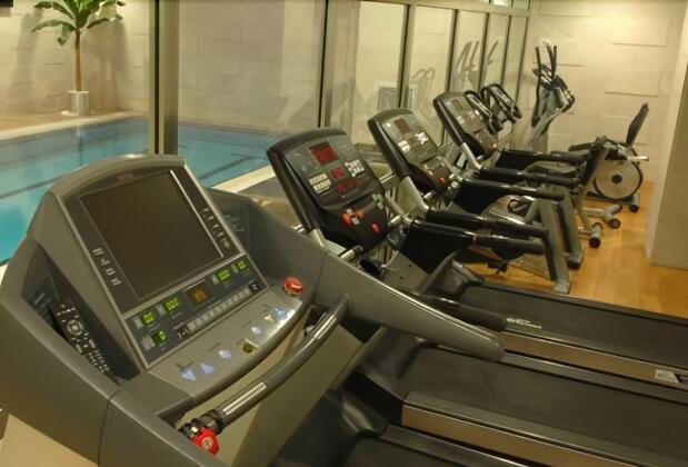 Grand S Hotel - Görsel 12