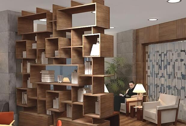 Grand S Hotel - Görsel 15