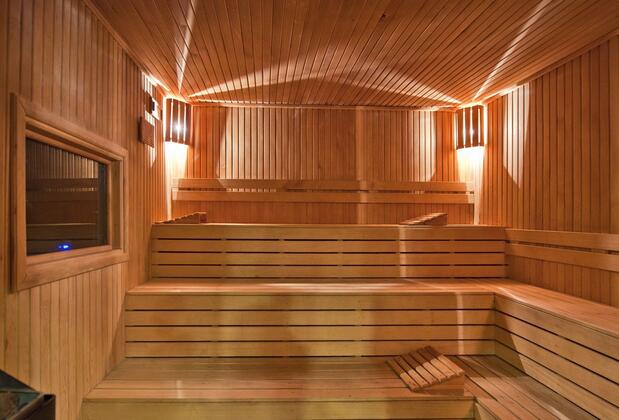 Grand S Hotel - Görsel 13