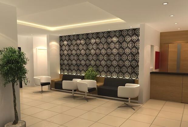 Grand S Hotel - Görsel 5