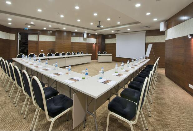 Grand S Hotel - Görsel 10