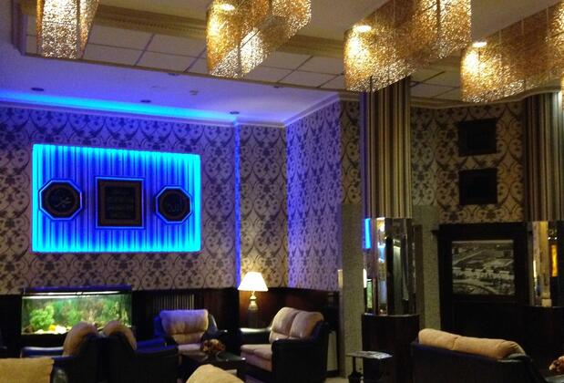 Ankara Capital Otel - Görsel 4