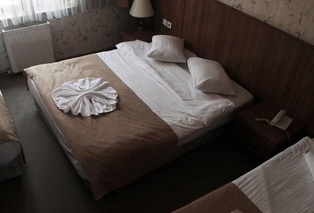 Ankara Capital Otel - Görsel 14