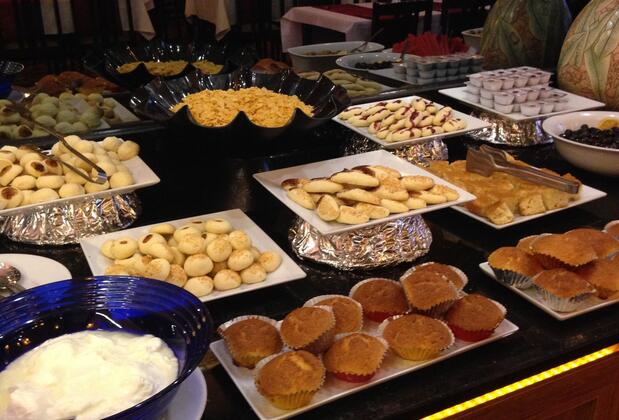 Ankara Capital Otel - Görsel 7