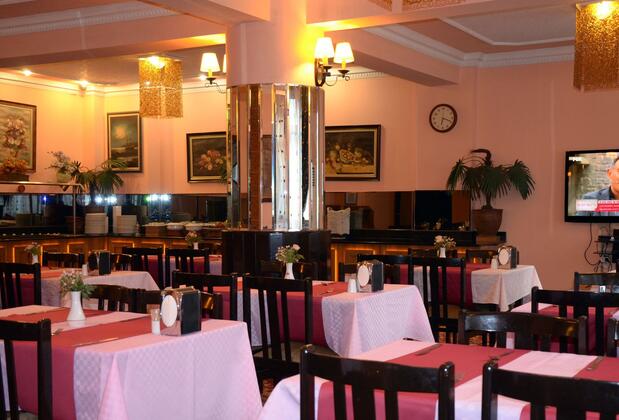 Ankara Capital Otel - Görsel 5