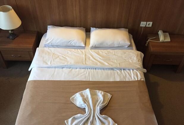 Ankara Capital Otel - Görsel 13