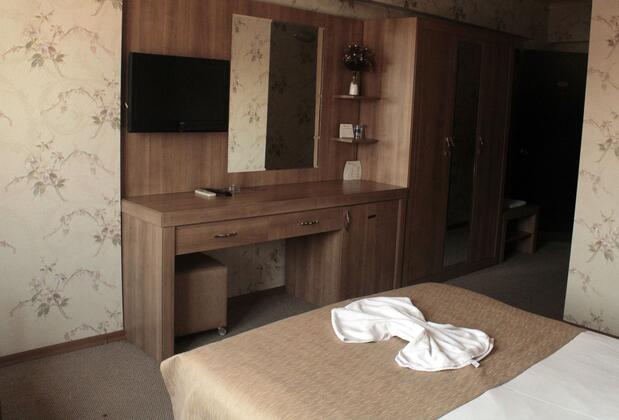 Ankara Capital Otel - Görsel 11