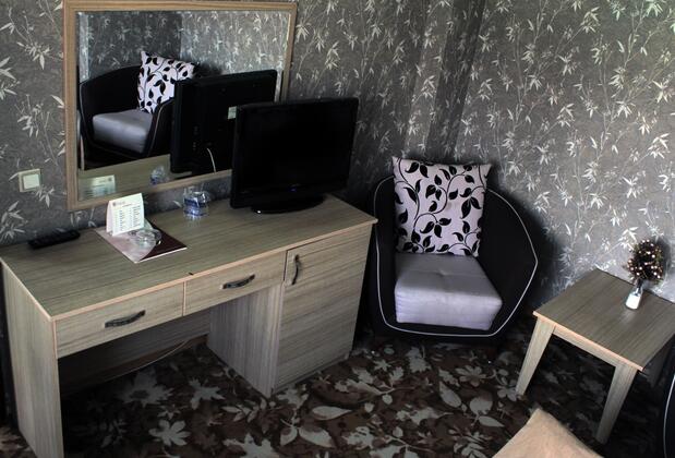 Ankara Capital Otel - Görsel 15